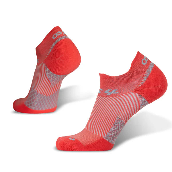 OS1st/オーエスファースト FS4 Plantar Fasciitis Sock - No Show プランターファシアイティスソックス / ノーショー