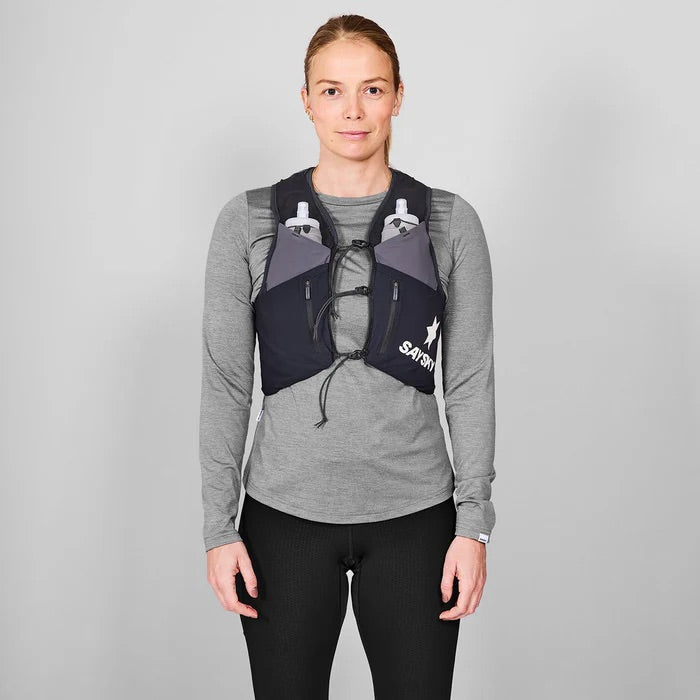 【2025春夏】SAYSKY/セイスカイ Flow Vest 201 12L/  フローベスト 201 12L（ユニセックス）（大阪店のみ）