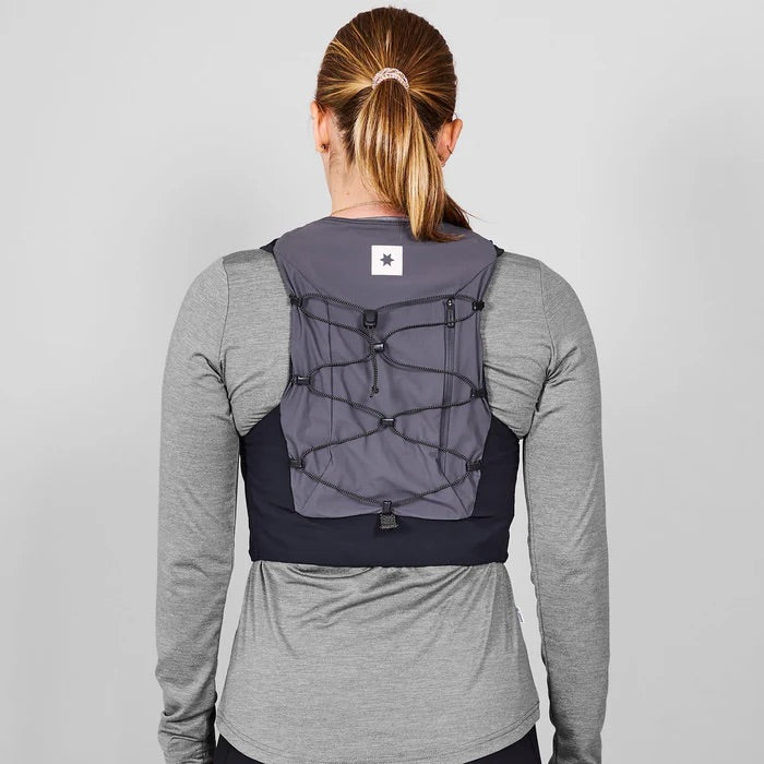 【2025春夏】SAYSKY/セイスカイ Flow Vest 201 12L/  フローベスト 201 12L（ユニセックス）（大阪店のみ）
