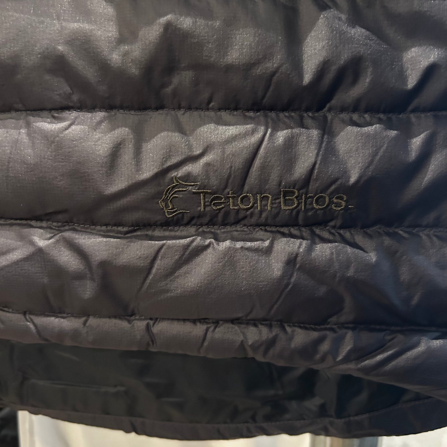 【2023FW】Teton Bros./ティートンブロス　Tsurugi 10th Down Jacket（ユニセックス/名古屋店のみ）