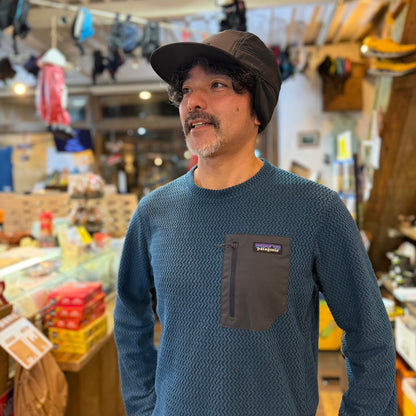 Ciele Athletics/ シエル アスレッティック GOCap - FLTWND - Ultra Iconic