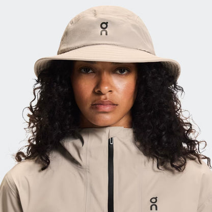 【2026春夏】On/オンTrail Hat/トレイルハット（ユニセックス）