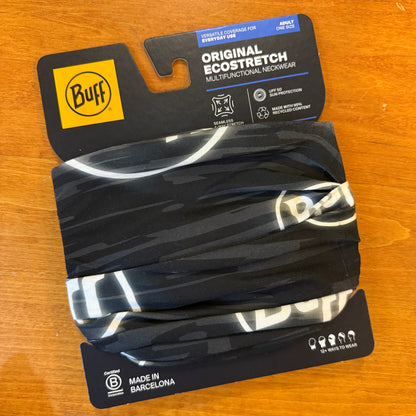 【2025秋】BUFF / バフ (587251) 53ORIGINAL NEDRE GRAPHIT