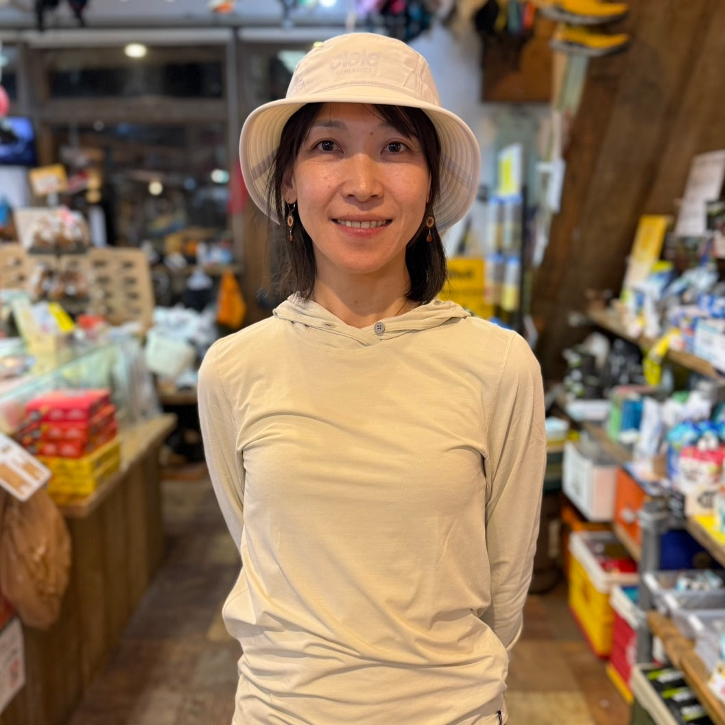 Ciele Athletics/ シエル アスレッティック GOBucket - Comp - Athletics -