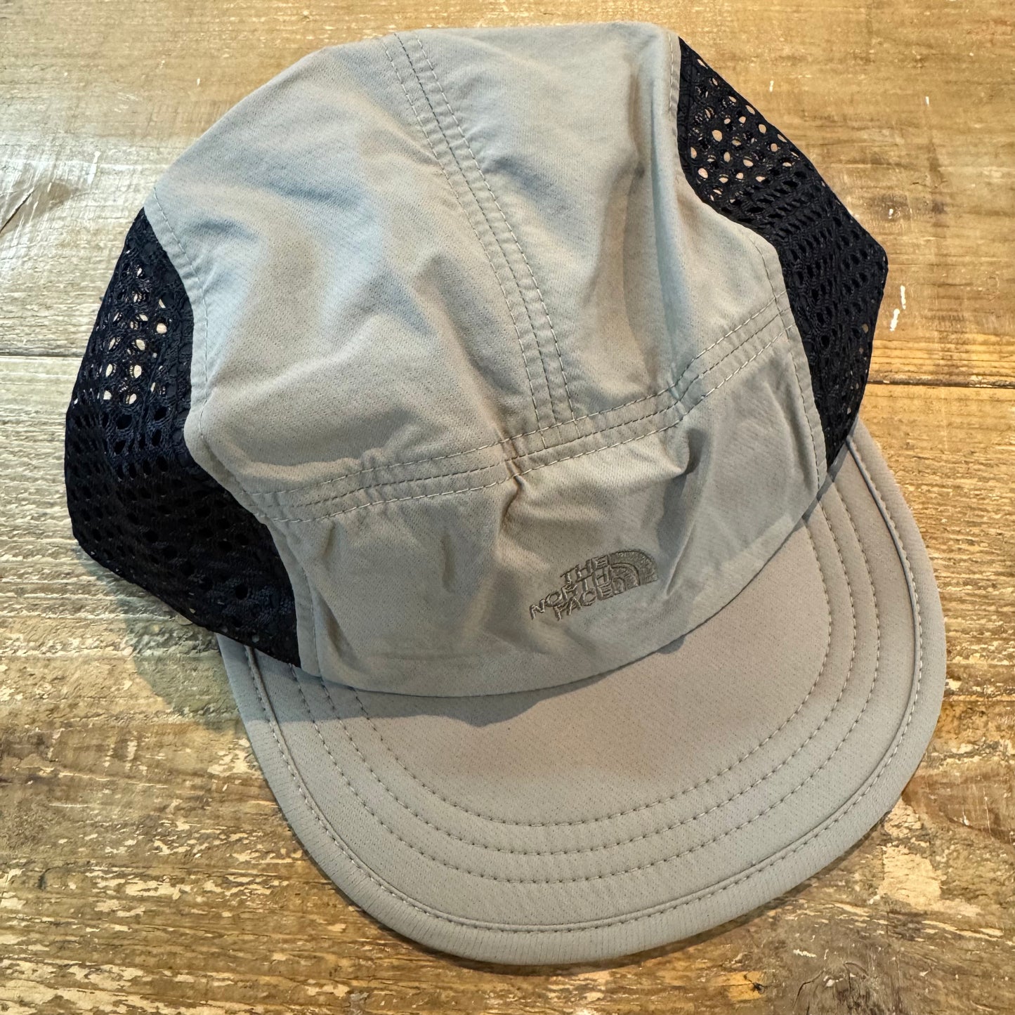 【2025 春】THE NORTH FACE/ノースフェイス （ユニセックス）Free Run Cap