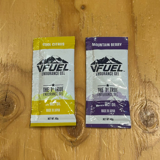 【2025.10 NEW】 VFUEL/ブイフューエル　VFUEL ENDURANCE GEL/ブイフューエル エンデュランスジェル【名古屋店のみ】