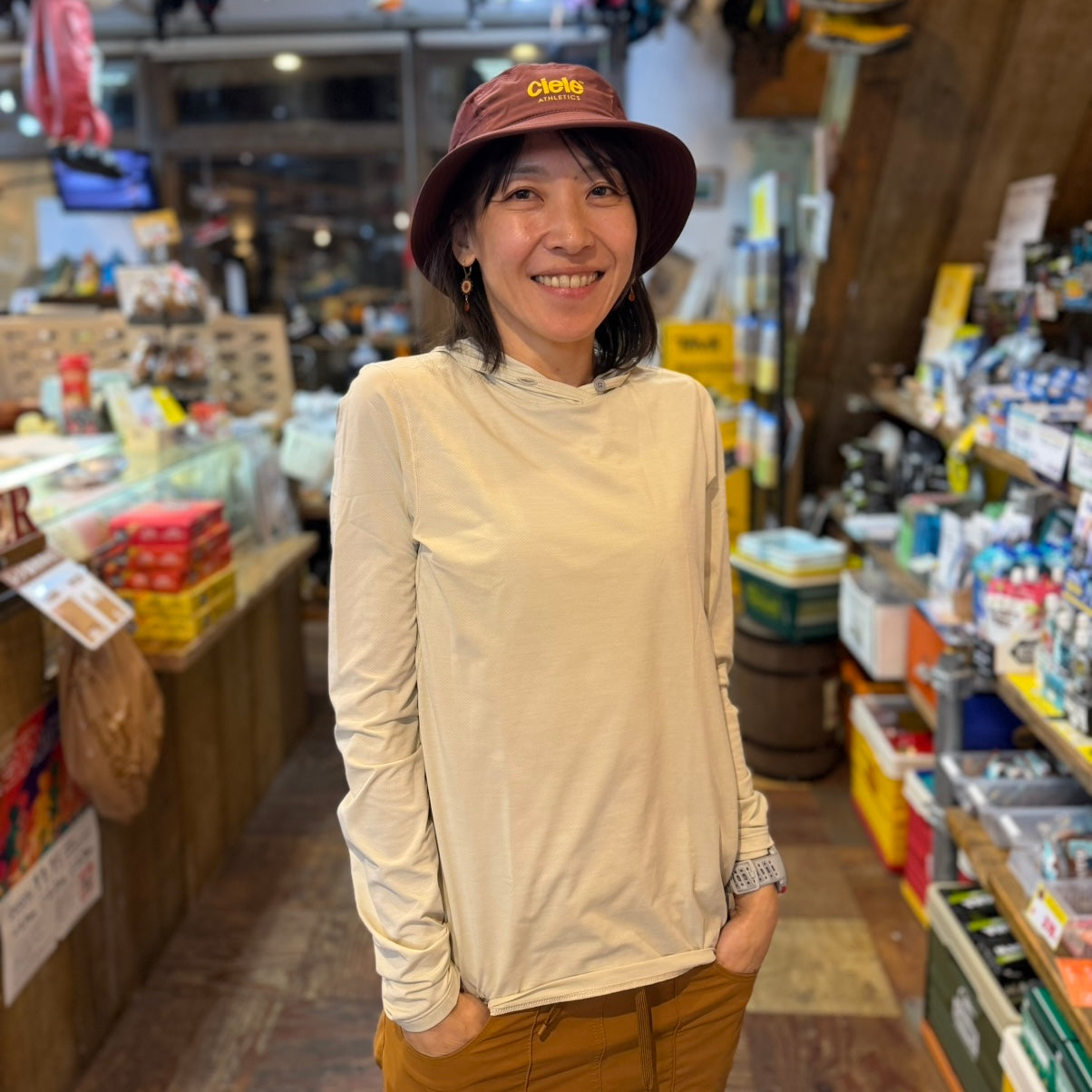 Ciele Athletics/ シエル アスレッティック GOBucket - Comp - Athletics -