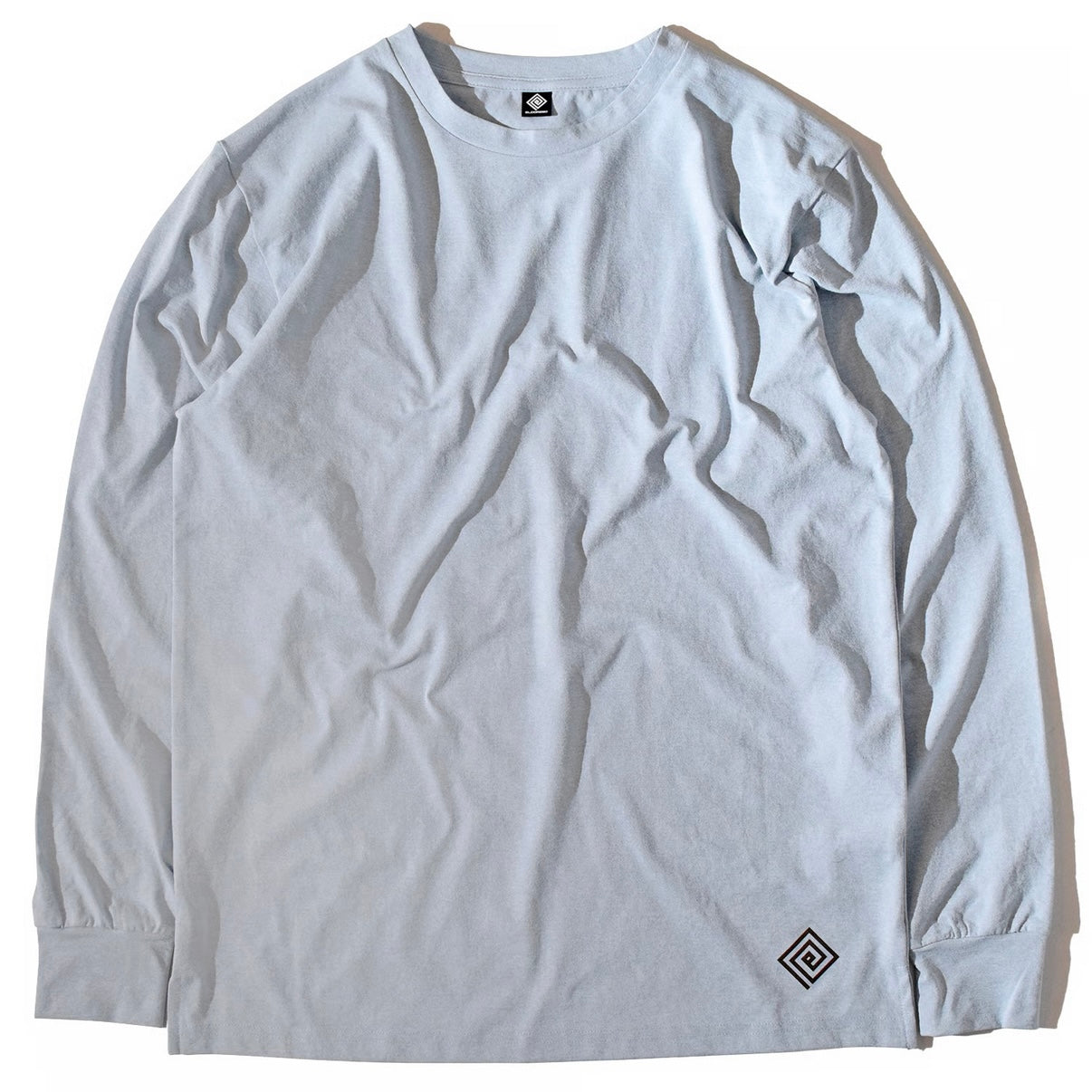 2025秋冬】ELDORESO/エルドレッソ（ユニセックス）Splashes Long Tee