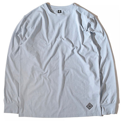 【2025秋冬】ELDORESO/エルドレッソ（ユニセックス）Splashes Long Tee/スプラッシュロングティ