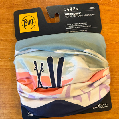 【2025秋】BUFF / バフ （586988）53THERMONET EIRY MULTI