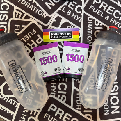 Precision / プレシジョン PH 1500 電解質パウダー（1袋 バラ売り）