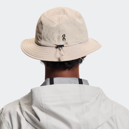 【2026春夏】On/オンTrail Hat/トレイルハット（ユニセックス）