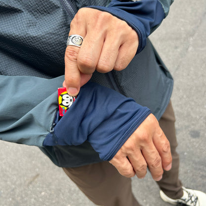 【2025秋冬】TETON BROS. / ティートン ブロス  HPPE Wind Hoody（ユニセックス）