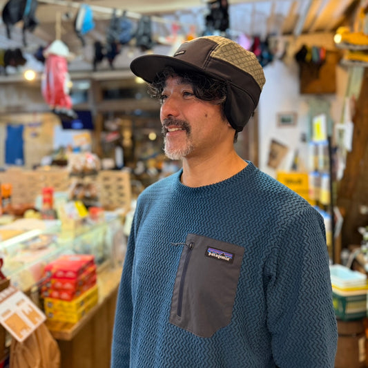 Ciele Athletics/ シエル アスレッティック GOCap - FLTWND - Ultra Iconic