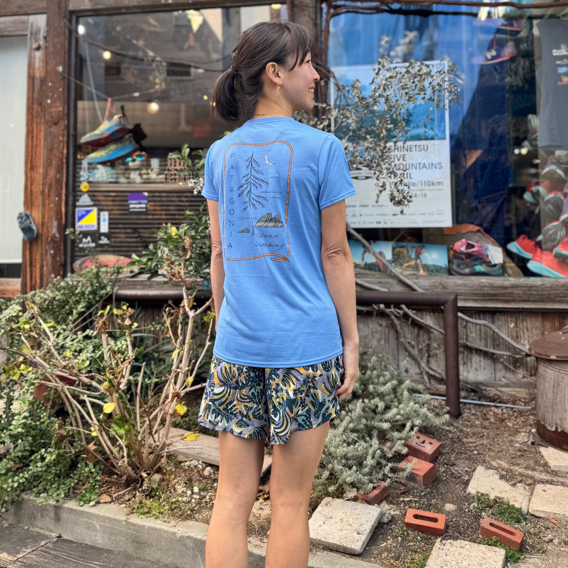 2025春夏】 patagonia/パタゴニア（ウィメンズ）キャプリーン