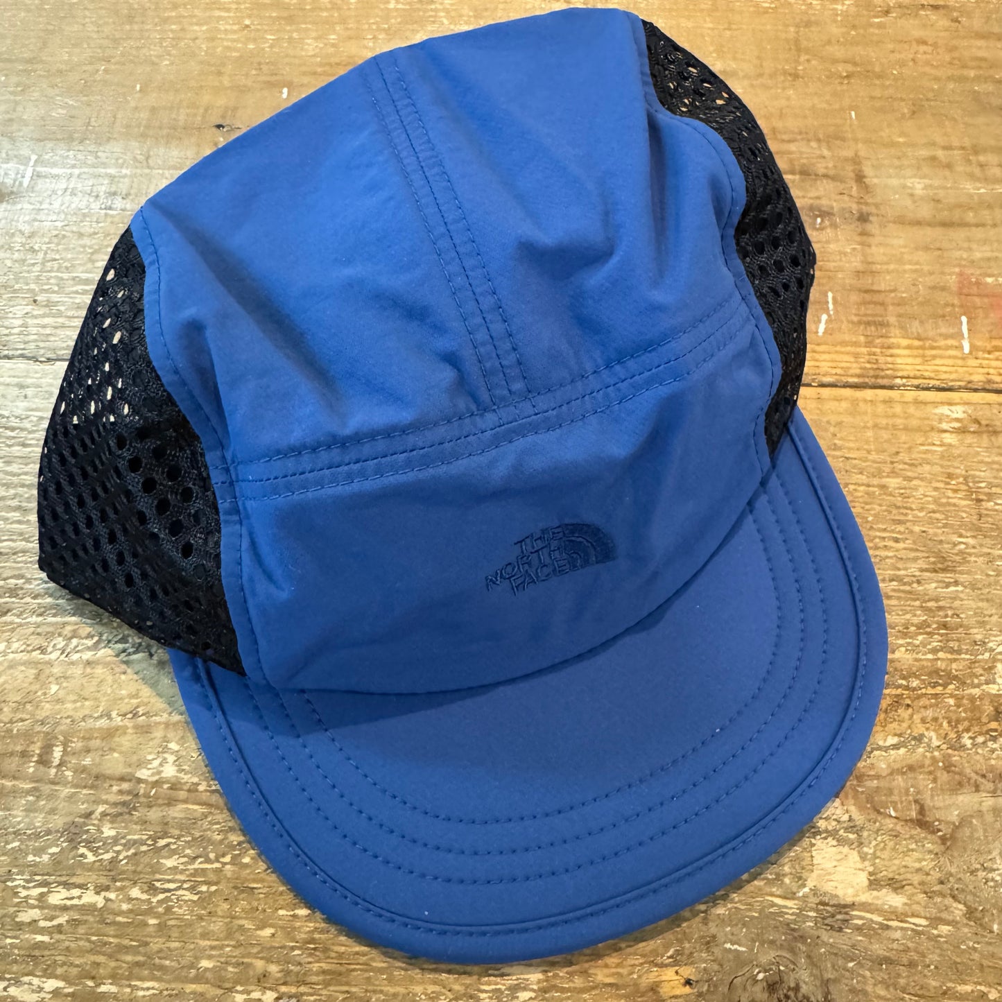 【2025 春】THE NORTH FACE/ノースフェイス （ユニセックス）Free Run Cap