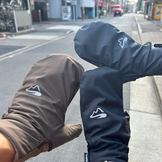 【2025.9.27発売】milestone/マイルストーン Fast Trail Glove 2.0 / ファスト トレイル グローブ 2.0