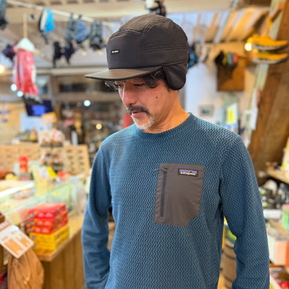 Ciele Athletics/ シエル アスレッティック GOCap - FLTWND - Ultra Iconic