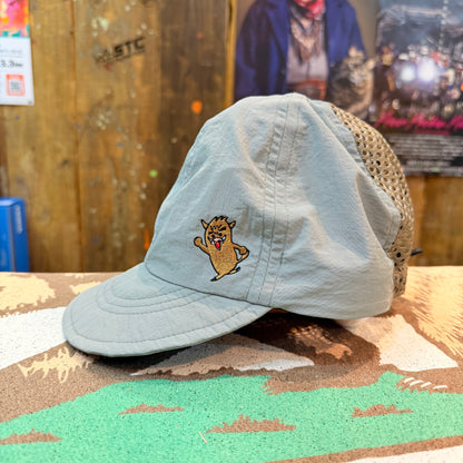 RWSオリジナル ガンバフンバくんキャップ