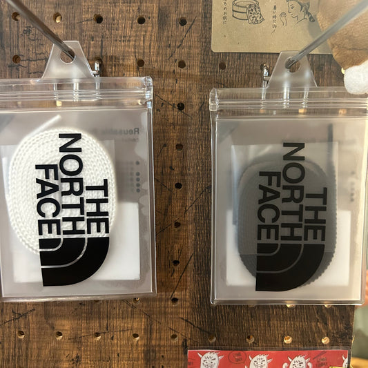 【2025秋冬】THE NORTH FACE/ノースフェイス TNF ランシューレース（名古屋店のみ）