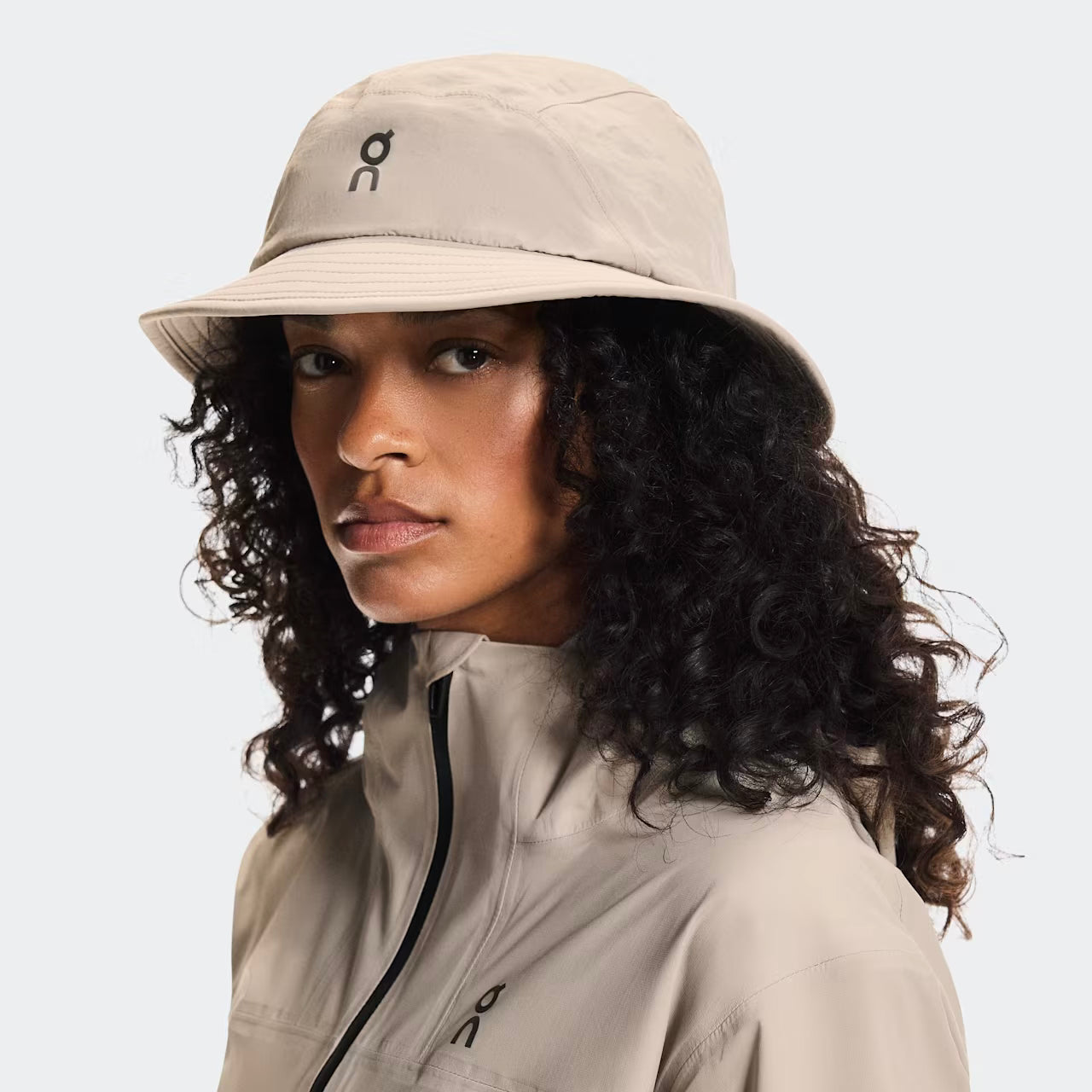 【2026春夏】On/オンTrail Hat/トレイルハット（ユニセックス）