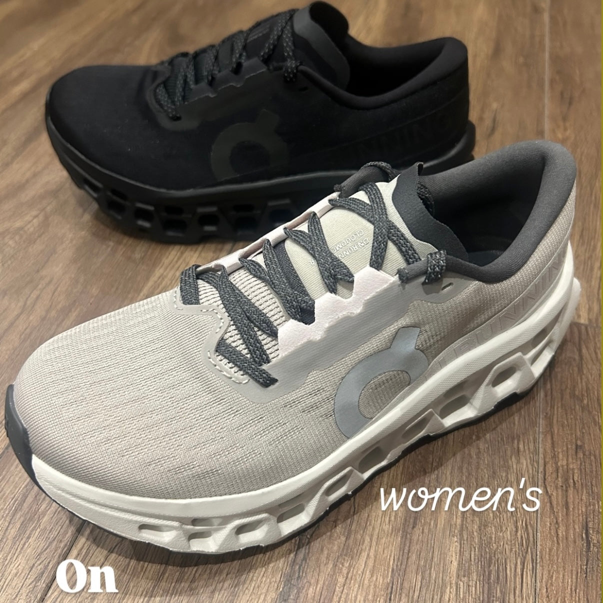 【2026.3/5発売】on/オン （ウィメンズ）Cloudmonster 3 クラウドモンスター 3