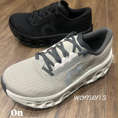 【2026.3/5発売】on/オン （ウィメンズ）Cloudmonster 3 クラウドモンスター 3