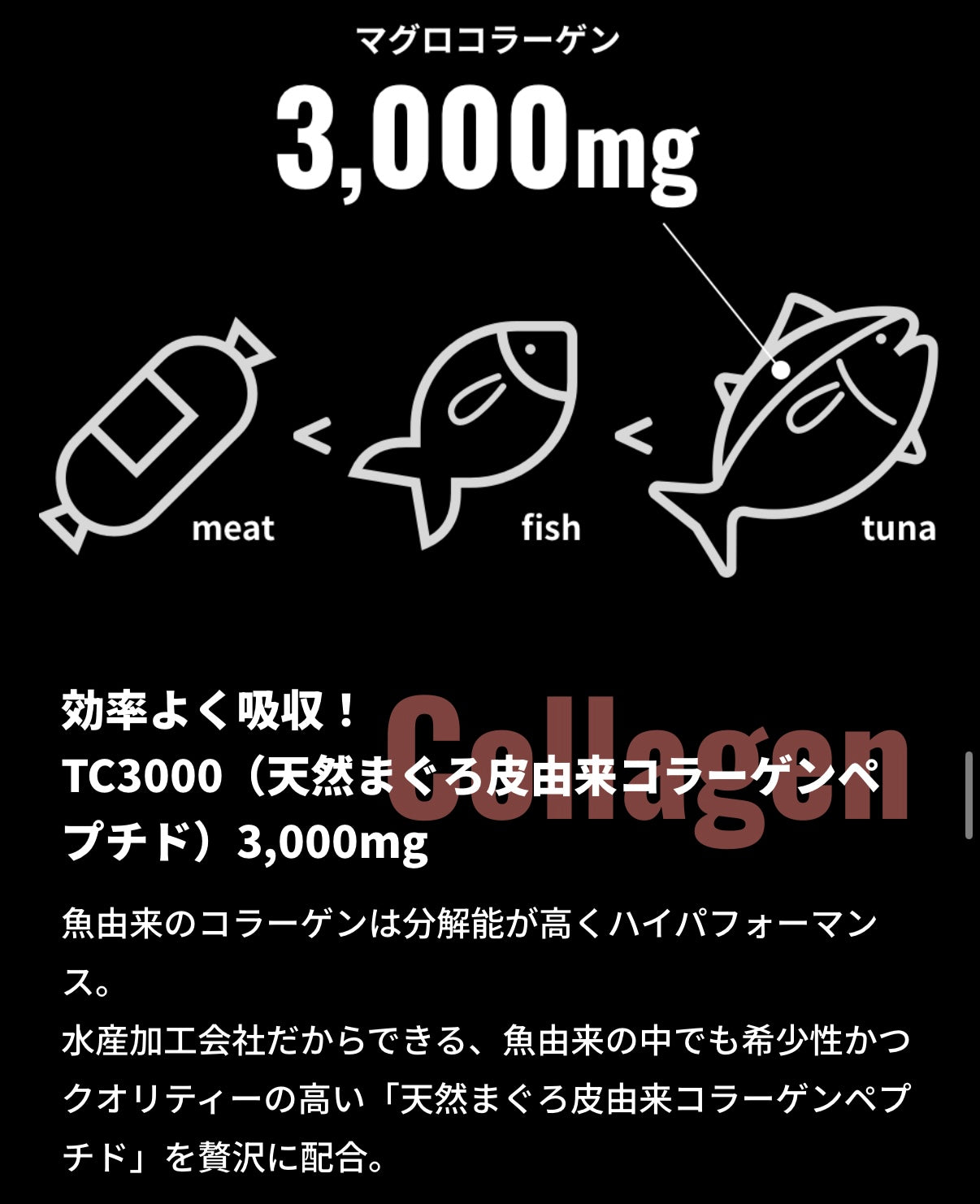 ダイトー水産 / オレは摂取す（アミノ酸系サプリ/ 3味）