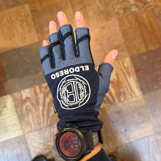 【2025秋冬】ELDORESO/エルドレッソ Premium Gloves