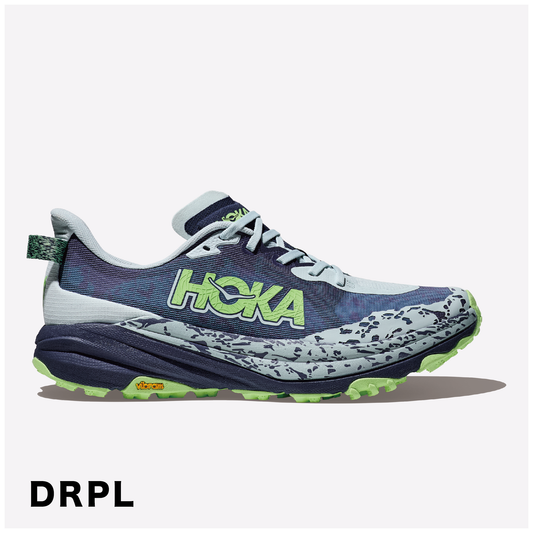 【NEW COLOR】HOKA/ホカ SPEEDGOAT WIDE 6 /スピードゴート 6 ワイド（メンズ）