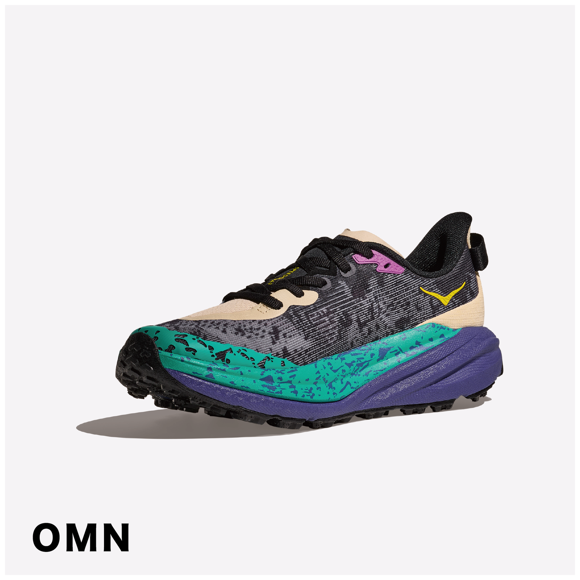 ジュピカ NEW COLOR】HOKA/ホカ SPEEDGOAT 6 /スピードゴート(メンズ
