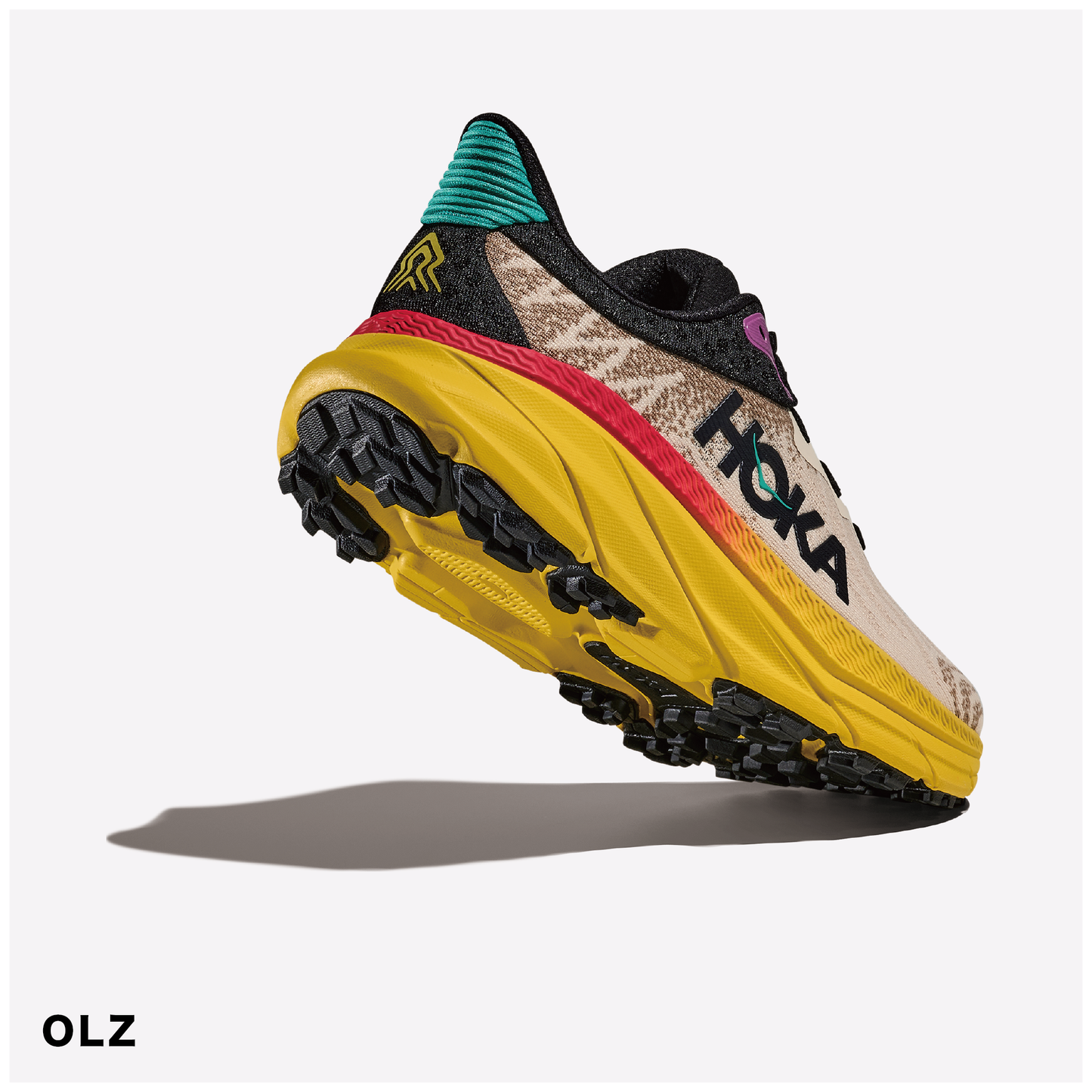 【New Color】HOKA/ホカ CHALLENGER  7/チャレンジャー 7（ウィメンズ）NEW