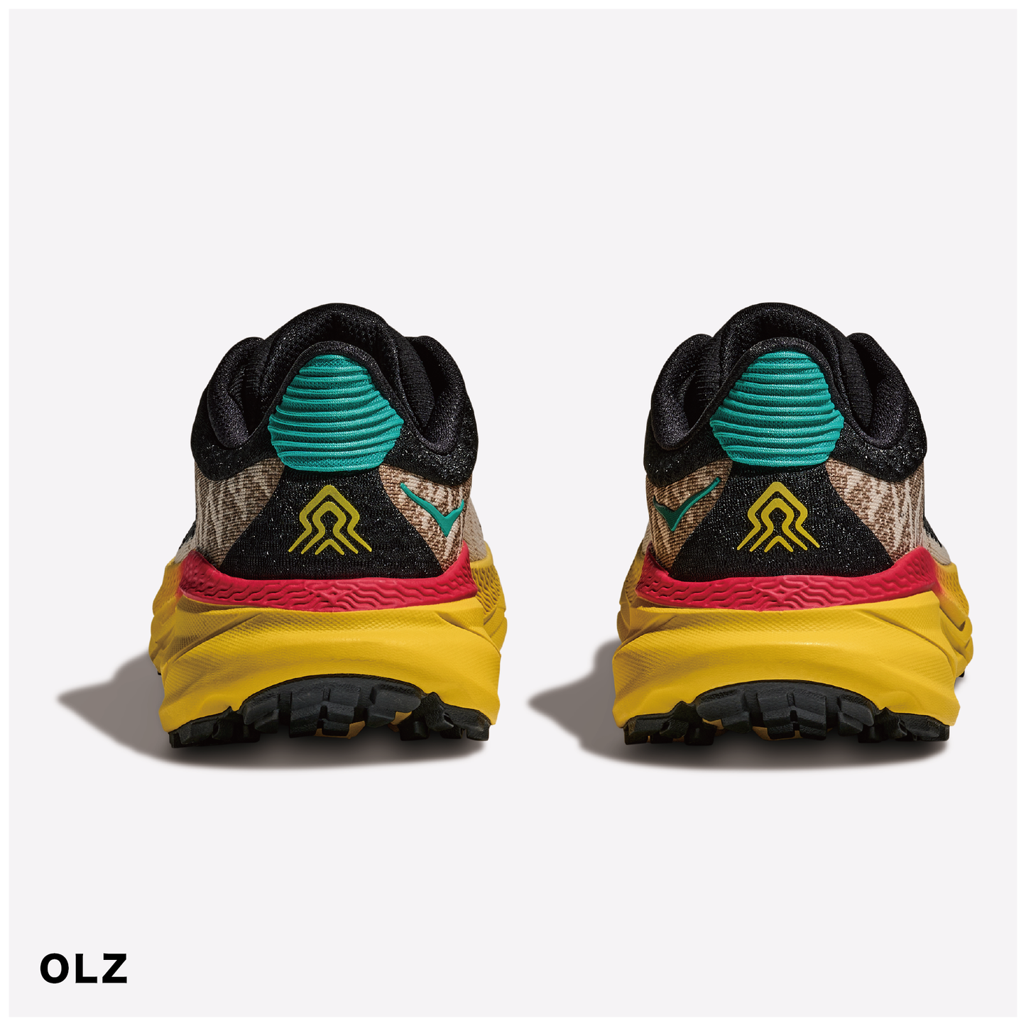 【New Color】HOKA/ホカ CHALLENGER  7/チャレンジャー 7（ウィメンズ）NEW