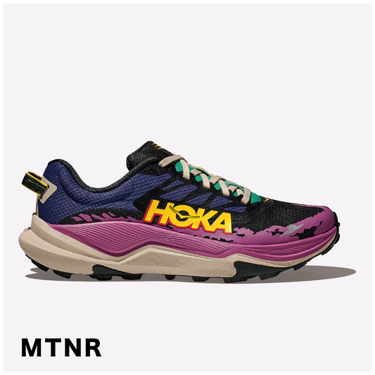 【NEW COLOR】HOKA/ホカ TORRENT 4 / トレント ４（ウィメンズ）