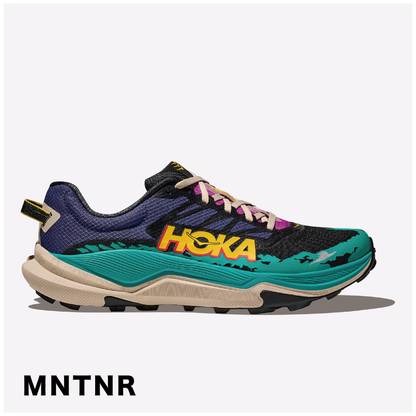 【NEW COLOR】HOKA/ホカ TORRENT 4 / トレント ４（メンズ）