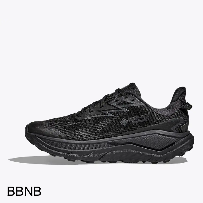 【12/26 初入荷 】HOKA/ホカ （メンズ）CHALLENGER 8 GTX WIDE / チャレンジャー 8 ワイド（防水）