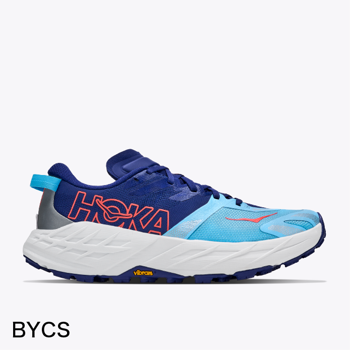 【2026.7/1新色】 HOKA / ホカ （ウィメンズ）SPEEDGOAT 7 スピードゴート 7