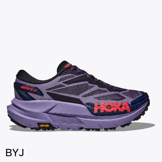 【2026.4/1新色発売】HOKA / ホカ （ウィメンズ）MAFATE X / マファテ X