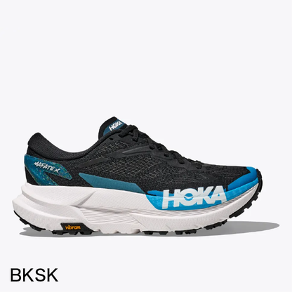 【12/26 新色発売】_HOKA / ホカ MAFATE X / マファテ X（メンズ）