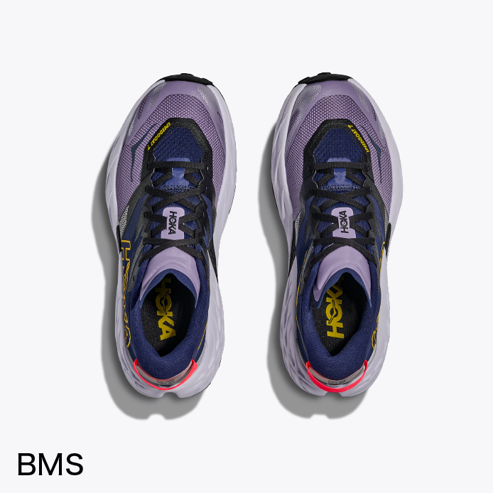 【2026.4/9発売】 HOKA / ホカ （ウィメンズ）SPEEDGOAT 7 スピードゴート 7