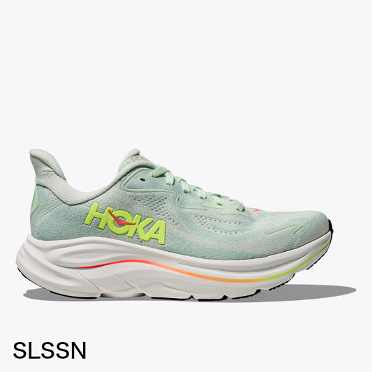 【1/30 新色発売】 HOKA /ホカ（ウィメンズ）  CLIFTON 10 / クリフトン 10