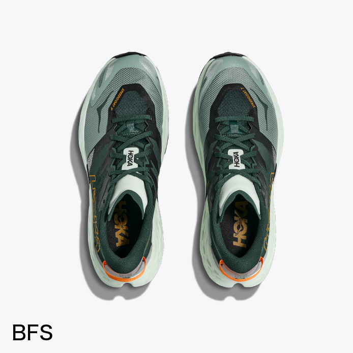 【2026.4/9発売】 HOKA / ホカ （メンズ）SPEEDGOAT 7 スピードゴート 7