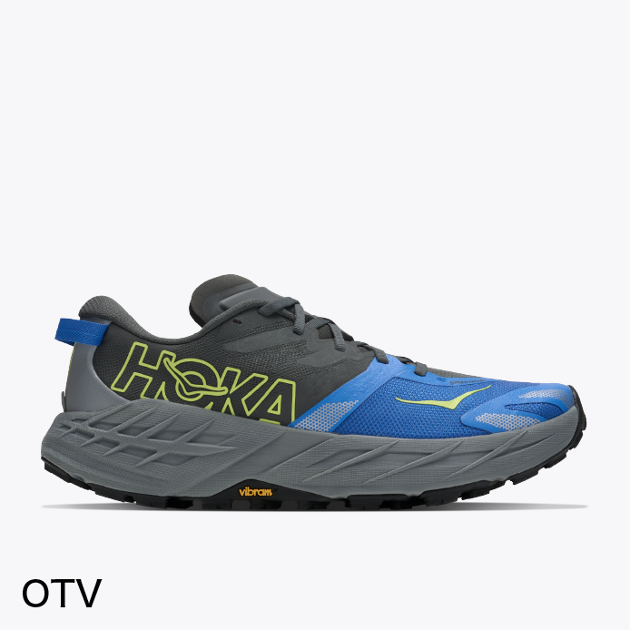 【2026.7/1発売】 HOKA / ホカ （メンズ ワイド）SPEEDGOAT 7 WIDE スピードゴート 7 ワイド