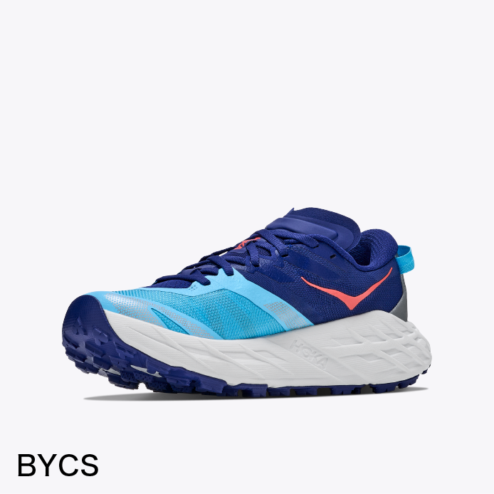 【2026.7/1新色】 HOKA / ホカ （ウィメンズ）SPEEDGOAT 7 スピードゴート 7