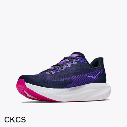 【2026.9/1発売】HOKA/ホカ（メンズ ワイド） MACH 7 WIDE / マッハ 7 ワイド