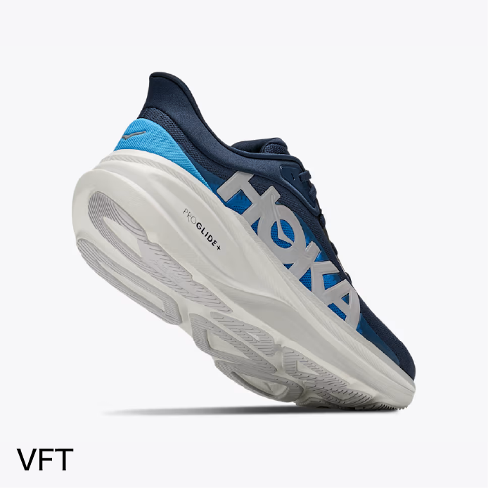 【2026.7/10発売】HOKA/ホカ（メンズ ワイド）  CLIFTON PRO WIDE /クリフトン プロ WIDE