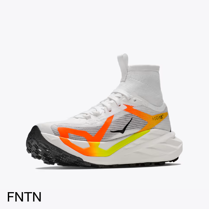 【2026.8/21 発売】HOKA/ホカ（メンズ）TECTON X 4 /テクトン4X