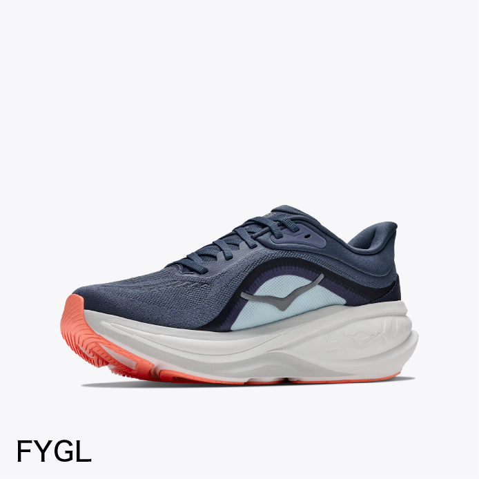 .【2026.7/10発売】HOKA/ホカ（ウィメンズ）  CLIFTON PRO /クリフトン プロ