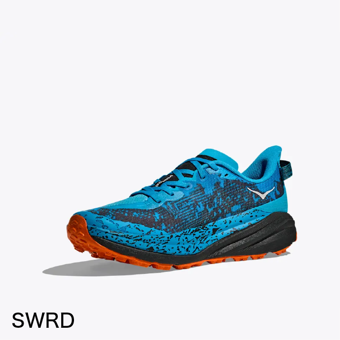 2025.8/1 新色発売】HOKA/ホカ（メンズ） SPEEDGOAT 6 /スピード