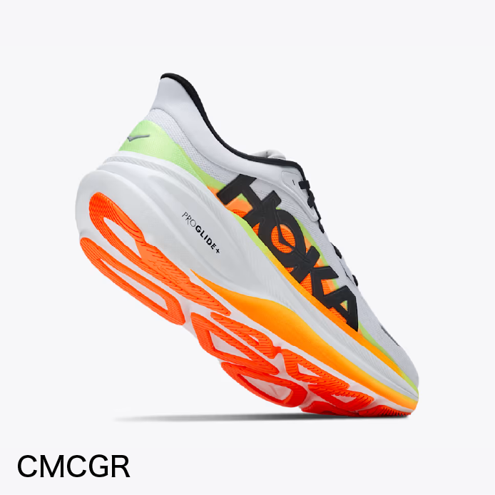 【2026.7/10発売】HOKA/ホカ（メンズ ワイド）  CLIFTON PRO WIDE /クリフトン プロ WIDE